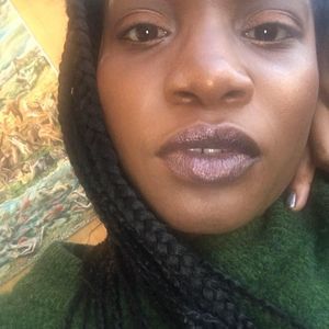 Meet your Posher, Christiana